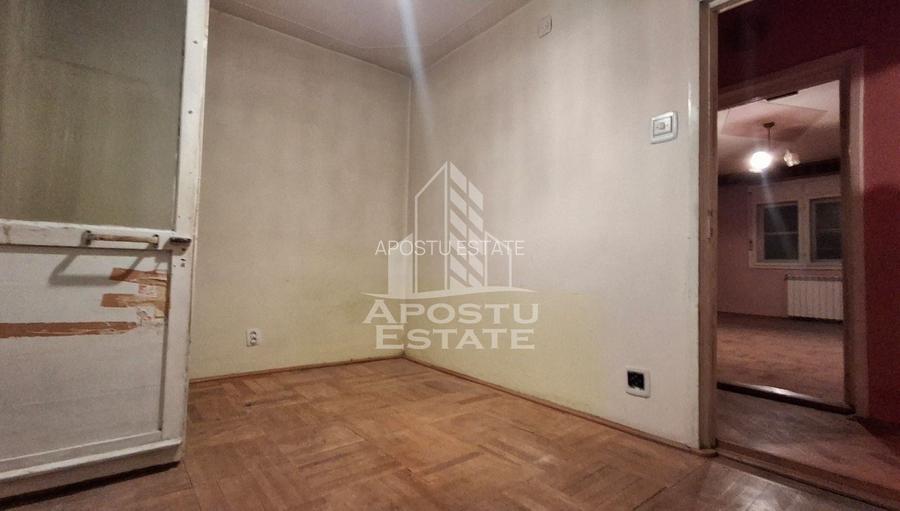 Apartament  2 camere decomandat ultracentral - 4