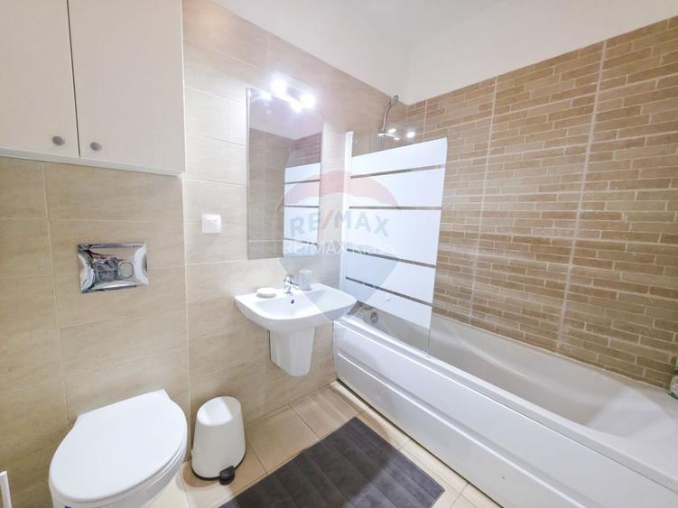 Apartament 2 camere de inchiriat – Mihai Bravu - 11