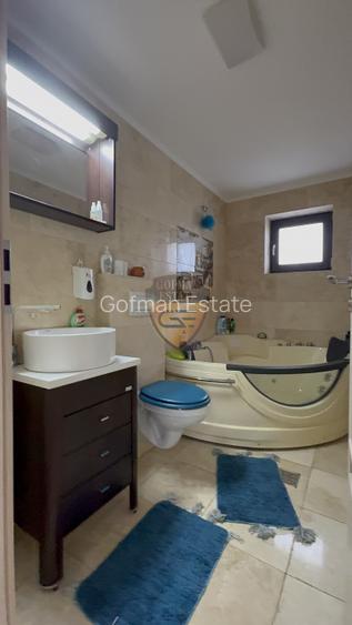 Lazu, casa 5 camere 140mp P+1, loc de parcare in curte  - 12