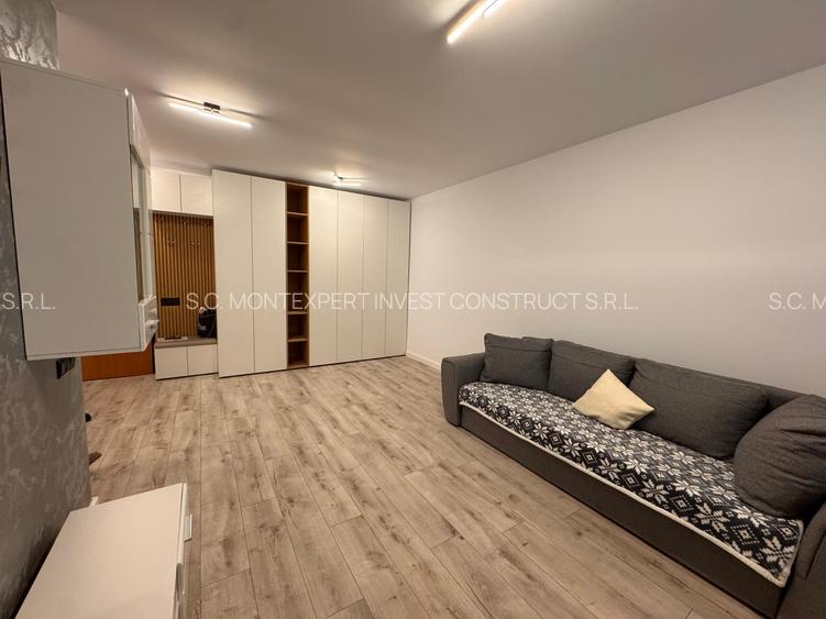 Sinaia – 2 camere, apartament de vanzare in cartier Platou Izvor! - 2