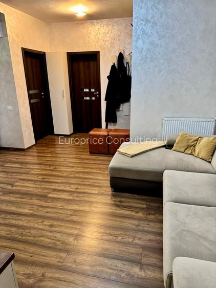 Militari, Iuliu Maniu, Gorjului - 14