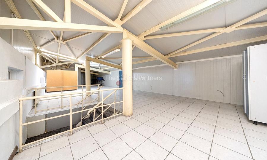 Platformă industrială cu 2 hale și sediu administrativ – teren 3.871 m - 41