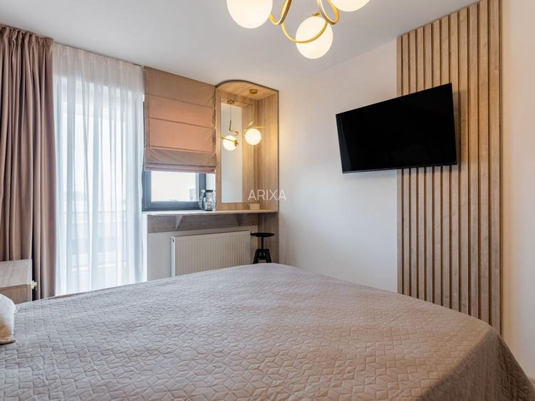 2 Camere 9 min Metrou Nicolae Teclu Titan Pallady Designer Made Hills - 12