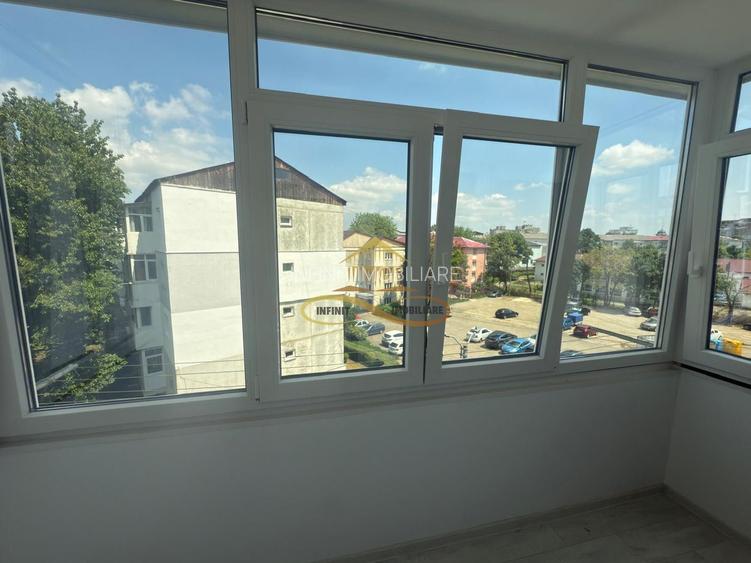Apartament de inchiriat 2 camere - Garofitei / Bacau - 5