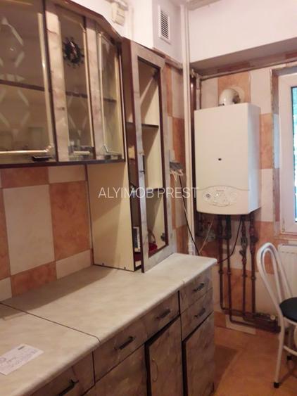 INCHIRIERE GARSONIERA SPATARU PREDA LIDAL - 7