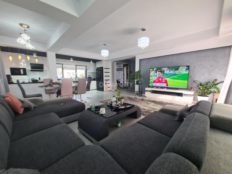 OMNIA-Proprietati alese! In City Mediteraneo. SPA included. - 17