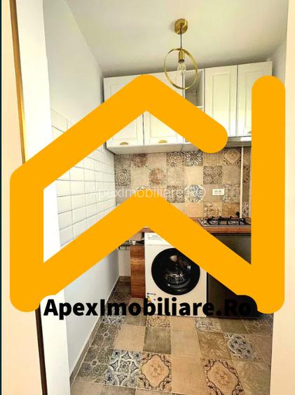 Garsoniera de inchiriat Titan București | ApexImobiliare.ro - 7
