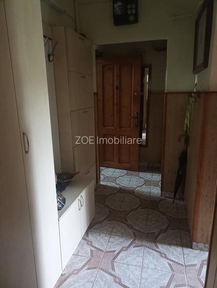 De vânzare apartament cu 2 camere la Sfântu Gheorghe - 7