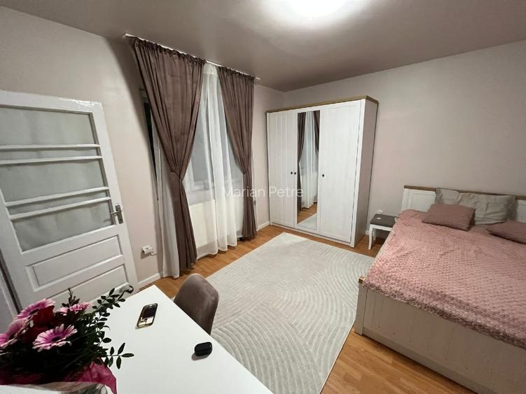 Casa + 1400 mp teren in Targoviste cartier Sarbi - 12