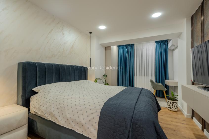 Ivory Residence Pipera-Apartament cu 3 camere Pipera, direct Dezvoltator - 9