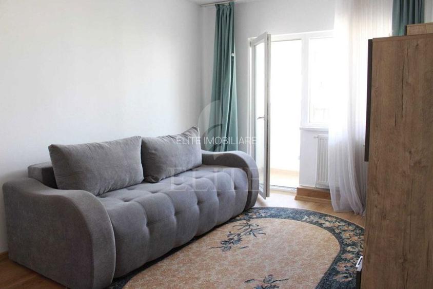 Apartament 2 camere în zona STRAZII GARBAU - 2