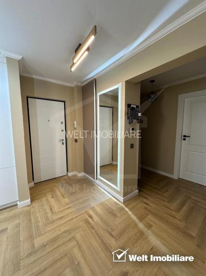 Apartament modern 4 camere, etaj 1, cartier Marasti - 4