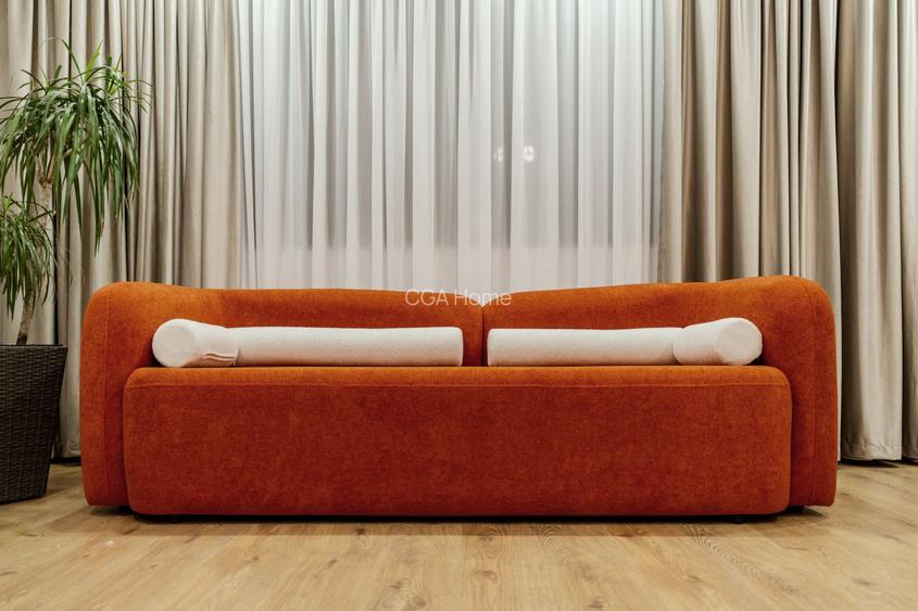 3 CAMERE | PIPERA | IVORY | RESIDENCE | ROND OMV | LUX | PARCARE - 5