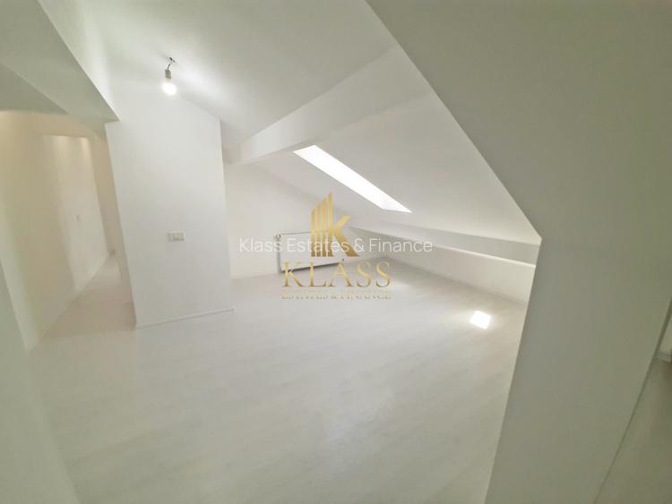 Apartament 3 camere – 92 mp, bloc nou, 2 bai, balcon, metrou 1 Decembrie 2018 - 6