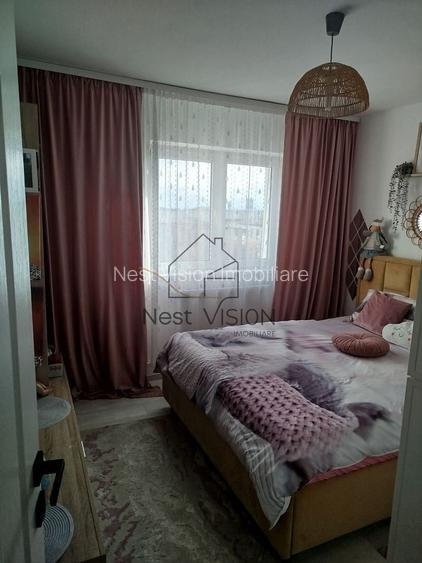 Apartament modern 2 camere | renovat| Pozitie excelenta | Vasile Aaron - 5