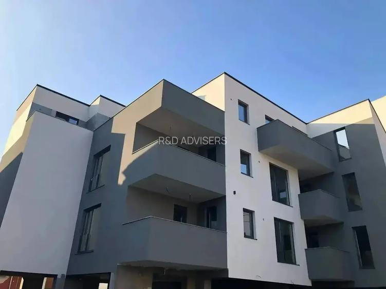 Bloc Boutique Apartament Nou 2024 | 3 camere Unirii 1 min Metrou | | - 14