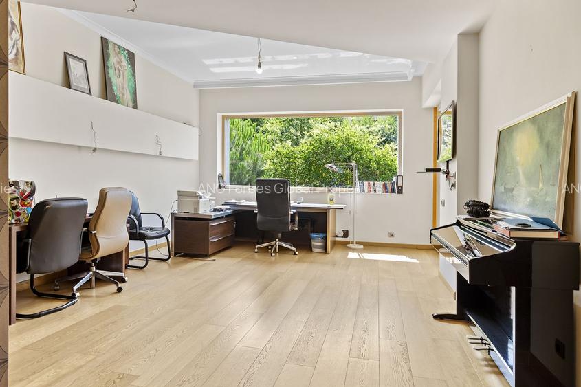 Vanzare Vila Individuala 2000 mp teren - 12