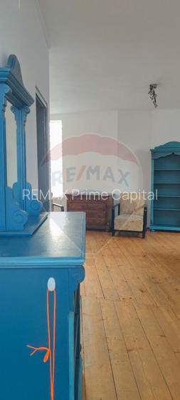 Apartament de închiriat, Parcul Libertății, locul tău de work & relax - 23