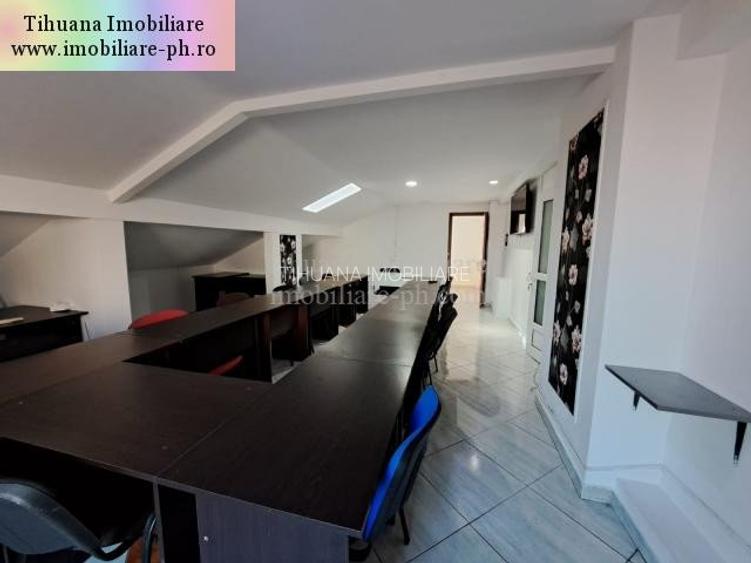 Tihuana Imobiliare:Spatiu comercial de inchiriat-Cantacuzino - stradal - 2