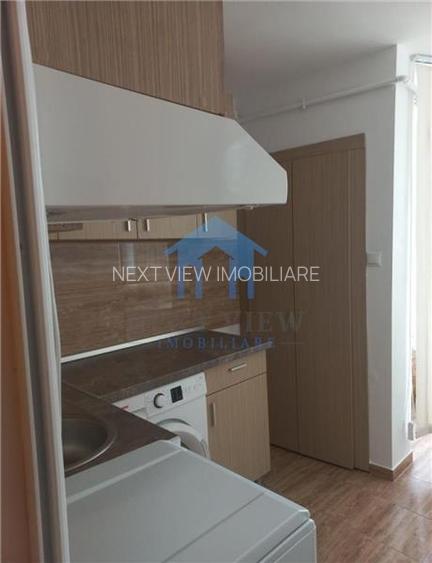 Apartament 1 camera, Marasti - 7