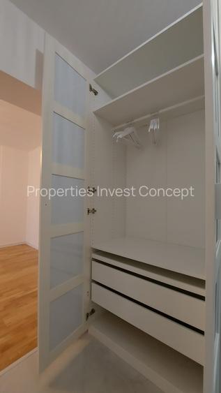 Apartament de LUX PRIMA INCHIRIERE– 3 Camere – desing Modern & dotări Superioare - 20