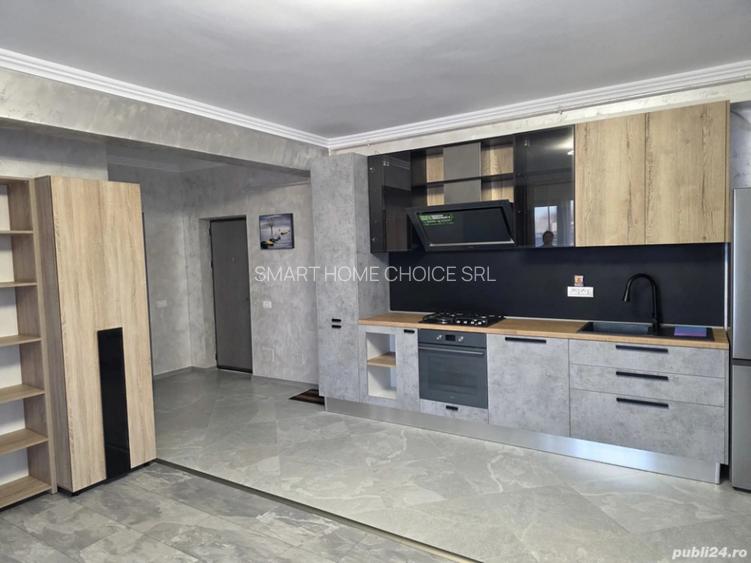 Apartament 2 camere, zona Colentina ,Bloc 2024, 2 terase, loc de parcare inclus - 3