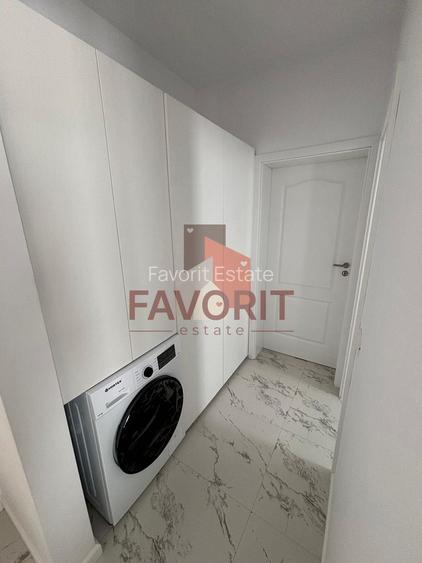 2 camere | etaj 1| centrala proprie | mobilat si utilat | zona buna | - 4