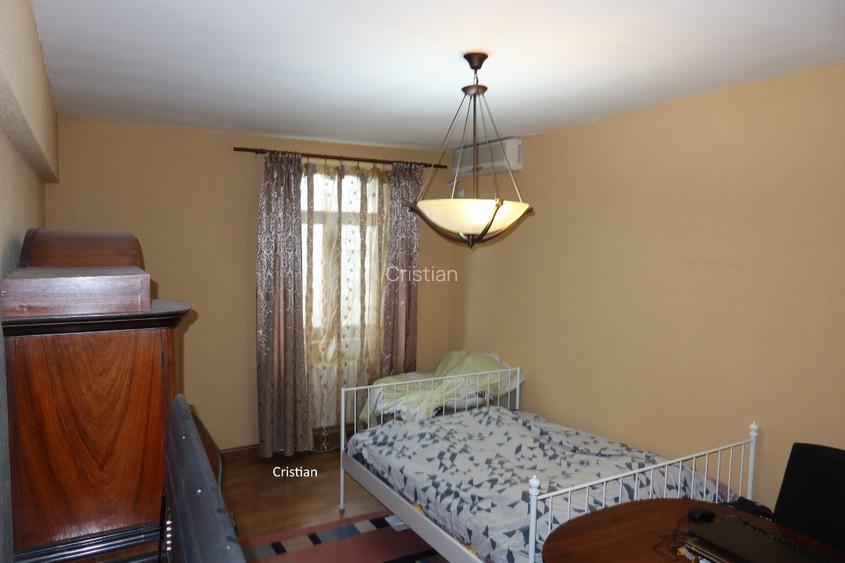 Apartament 2 camere C-tin Brancoveanu - 2 MIN METROU - CENTRALA PE GAZ + BOXA - 4