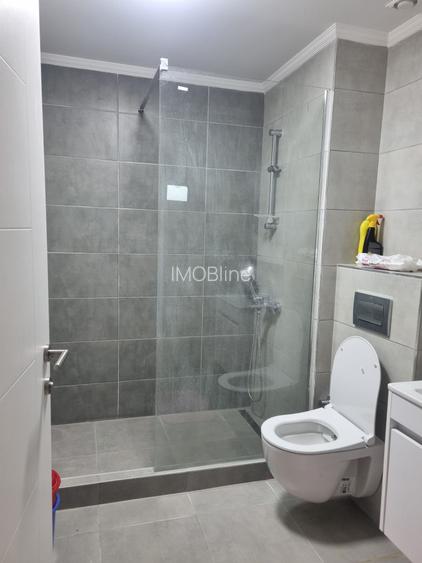 apartament 2 camere Compozitori  Energia Residence mobilat utilat 60 mp - 5