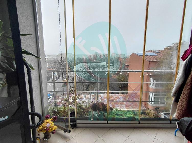 3 camere modern | Bloc 2013 | Calea Calarasi | Lift - 2