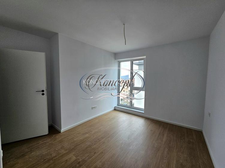 Apartament in bloc nou NZEB, zona linistita Baciu - 7