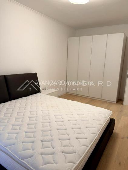 | Apartament 2 camere | 59 mp | Parcare | Terasa | Marasti | - 5