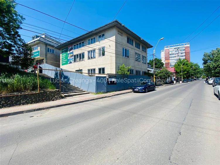 Cladire de la 220mp la 440mp, Tatarasi Flora - 5