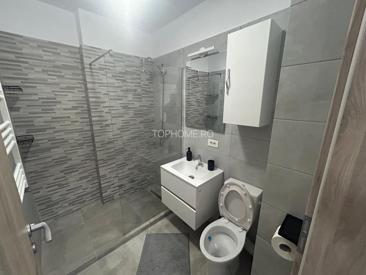 Garsoniera decomandata, metrou Berceni - 8