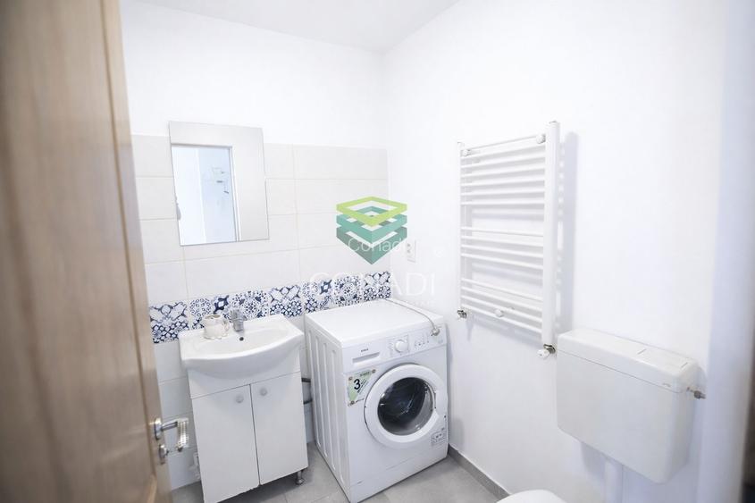 Garsoniera || Popesti Leordeni - Oltenitei || Bloc Nou - 12