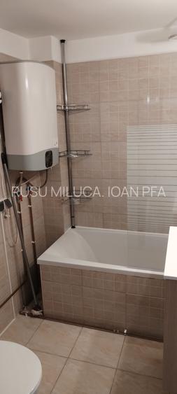 Inchiriere Apartament 2 camere Gara de Nord - 12