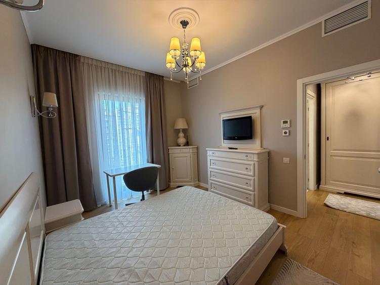 Apartament 3 camere de inchiriat  ultralux