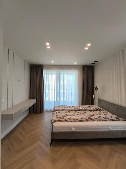 Apartament de vanzare 52mp plus balcon zona Vivo