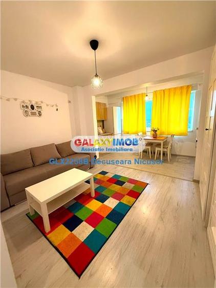 Garsoniera mobilata utilata Pollux Residence, 250 euro - 11