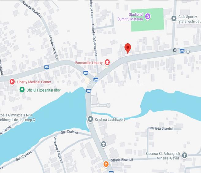 Stefanestii de Sus, casa 95 mp, lot 791 mp! - 17