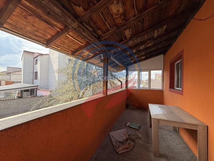 Casa si afacere de vanzare/service auto/vulcanizare/str Raului/ Craiova - 4