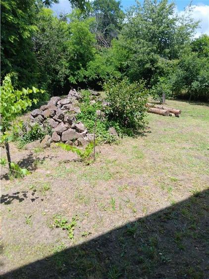 Copou Vila P+M Su.165mp Teren 1000mp vecin cu limita Gradina Botanica - 2