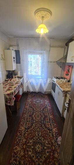 Apartament 2 camere, decomandat, cartier Noua - 10