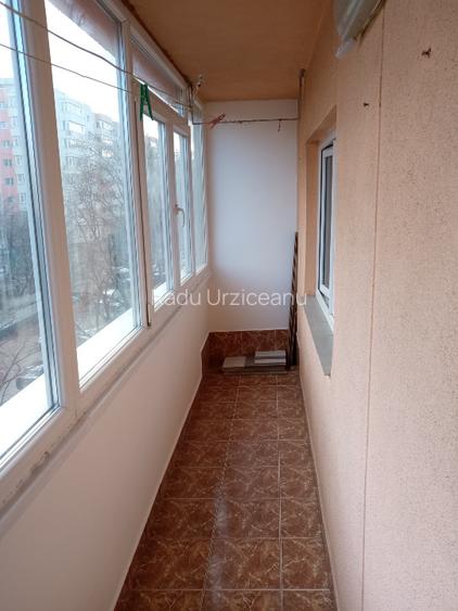Vanzare apartament 3 camere, Teiul Doamnei, et. 3, an 1983, 71 mp - 11