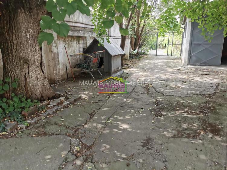 Cel mai ieftin teren central!!! -  in zona Calea 13 Septembrie – - 12