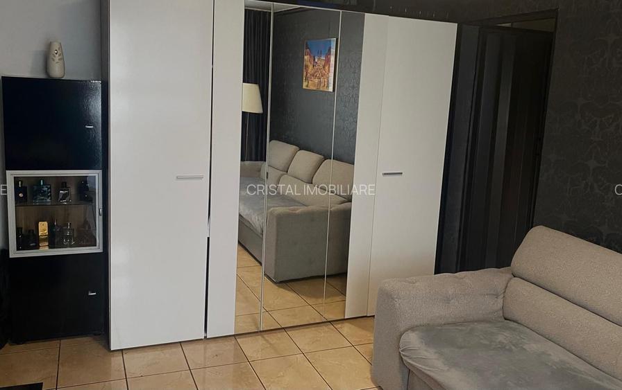 Apartament 2 camere, mobilat utilat,  Bulevardul Timisoara - 5