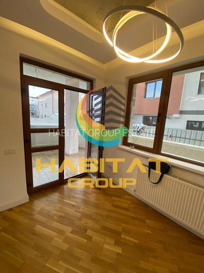 Pallady 2 camere 50 mp + terasa 26 mp ACTE GATA DE MUTARE - 34