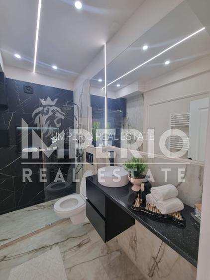  Apartament ultrafinisat, zona centrala – Ideal locuinta sau investitie! - 7