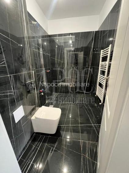 Apartament 2 camere de vanzare in Floresti - 6