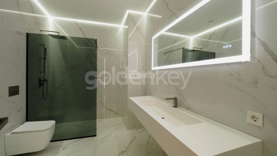 Apartament ultra-premium | 174mpc | vedere Lac Floreasca - 10